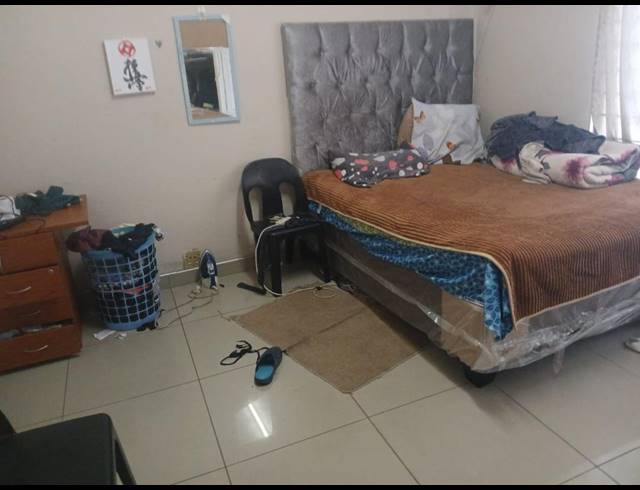 2 bed property to rent in ORMONDE